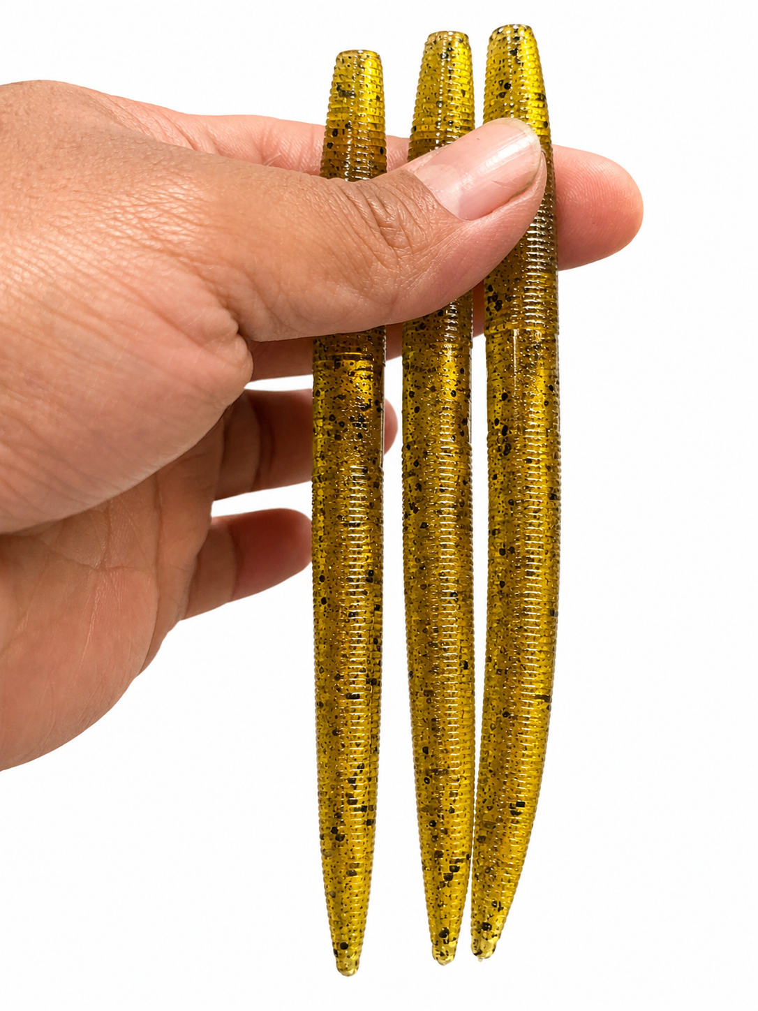 Senko (Not Salted) - 5" (8 Pack)