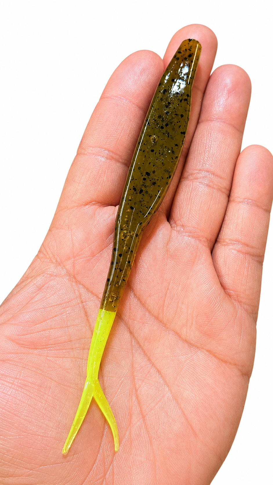 Fluke - 5.75" (5 Pack)
