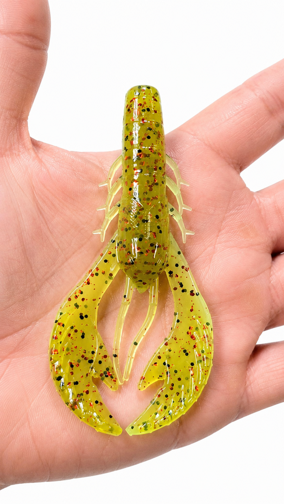 Reaper Claw - 4" (6 Pack)