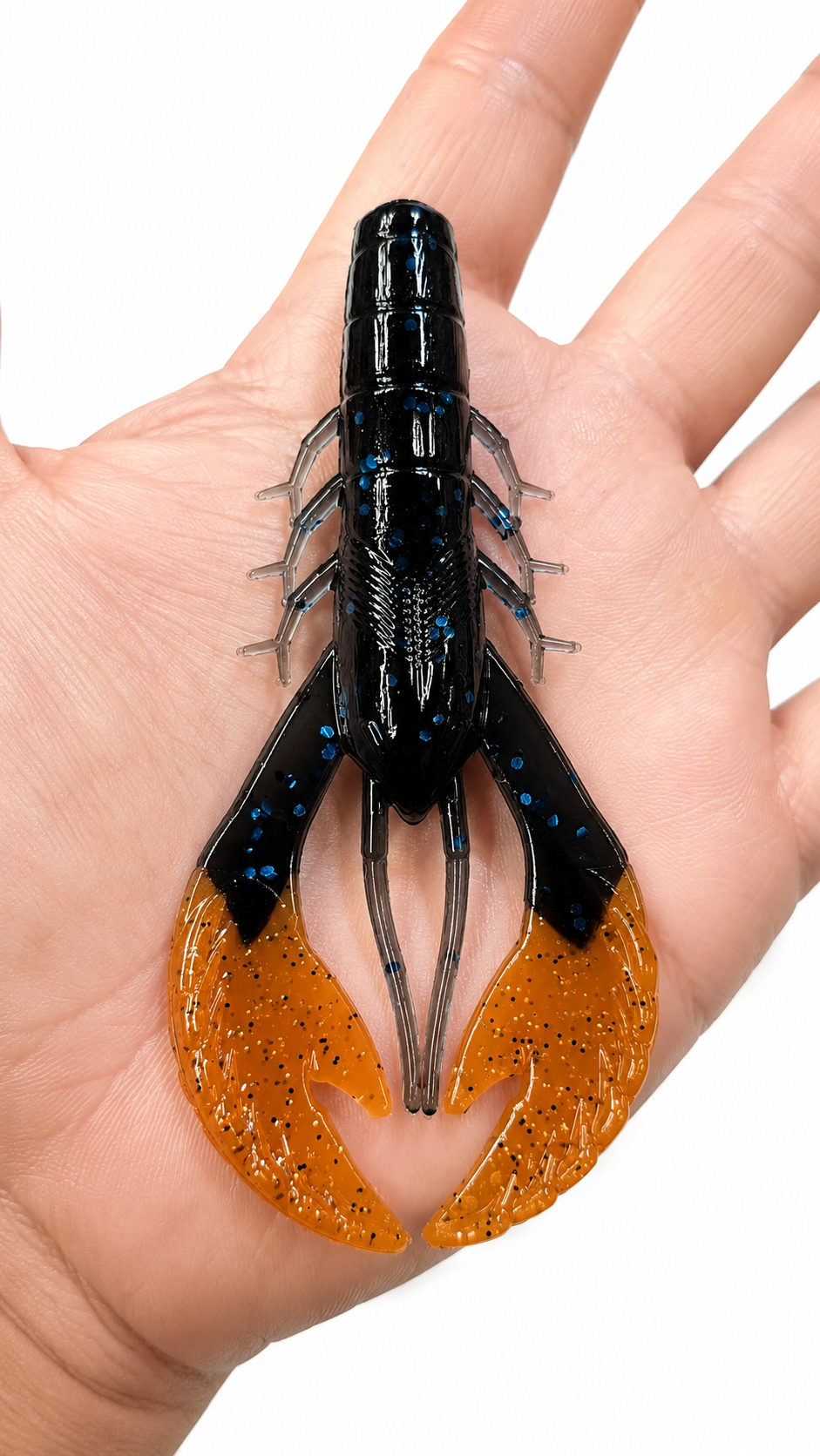 Reaper Claw - 4" (6 Pack)