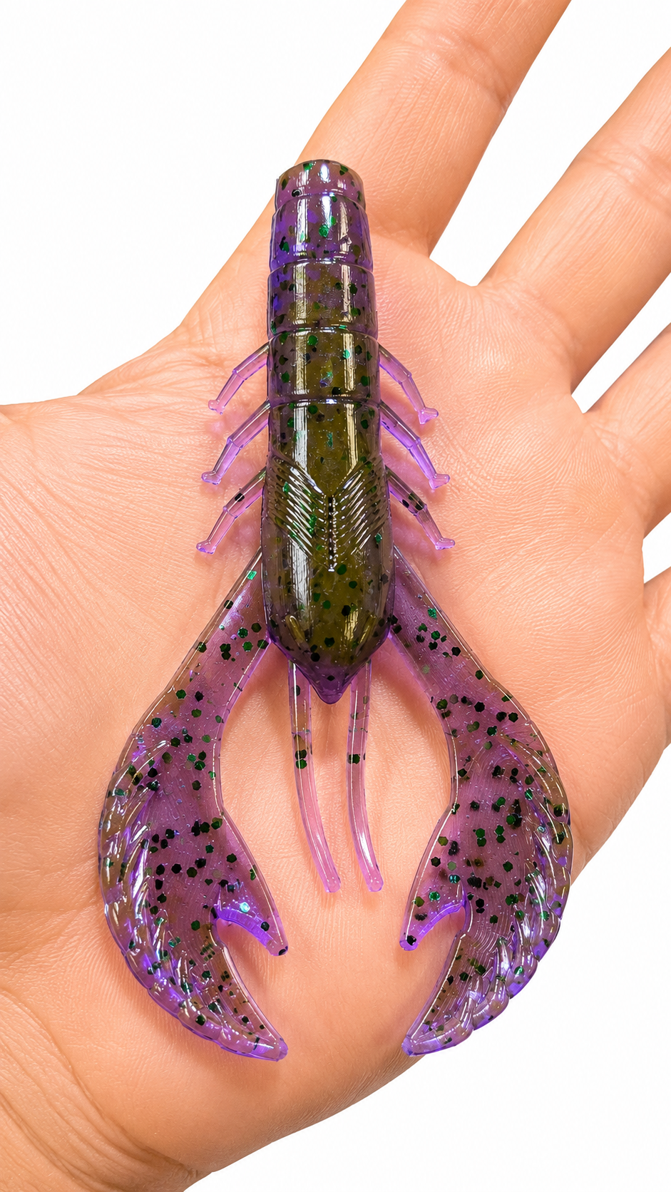 Reaper Claw - 4" (6 Pack)