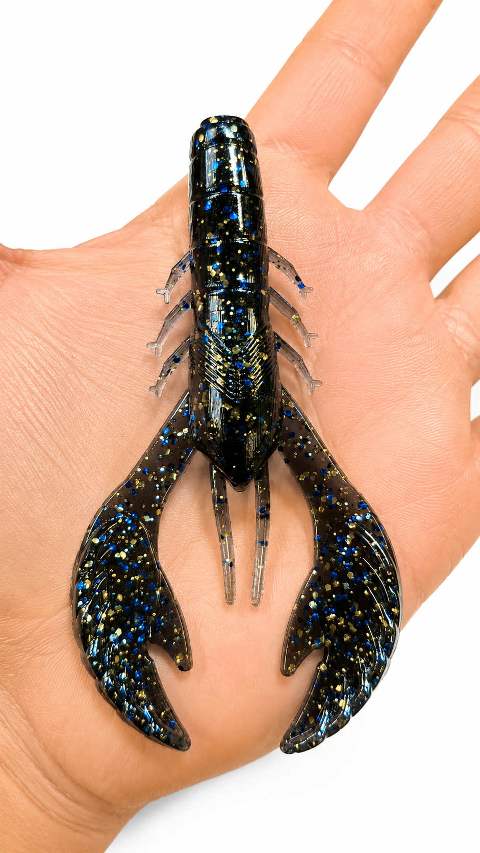 Reaper Claw - 4" (6 Pack)