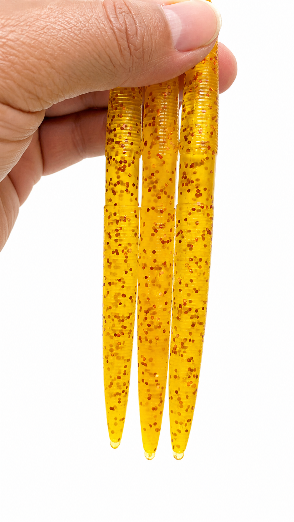 Senko (Not Salted) - 5" (8 Pack)
