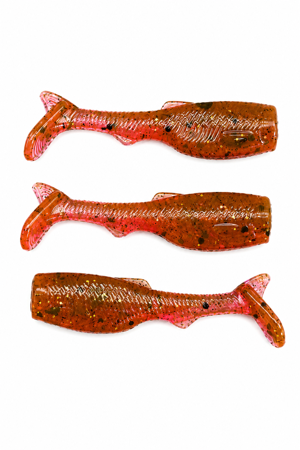 Crappie Slayer - 1.7" (10 Pack)