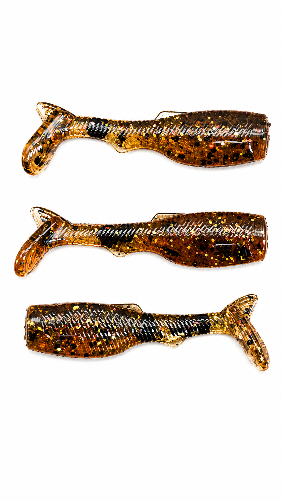 Crappie Slayer - 1.7" (10 Pack)