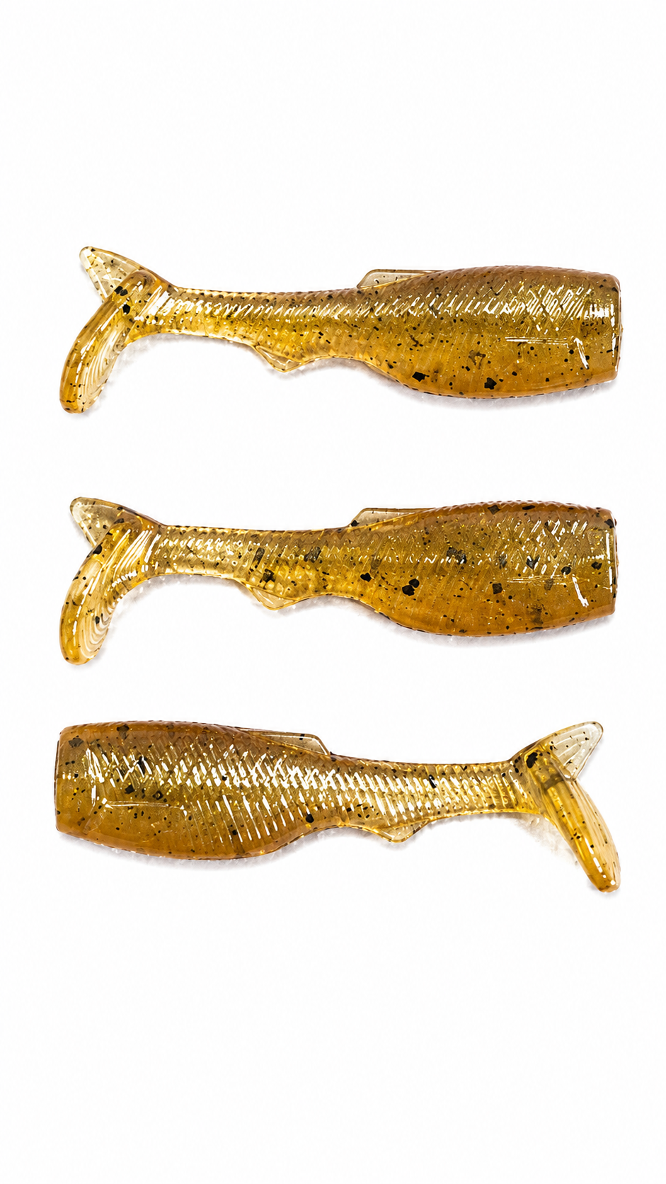 Crappie Slayer - 1.7" (10 Pack)
