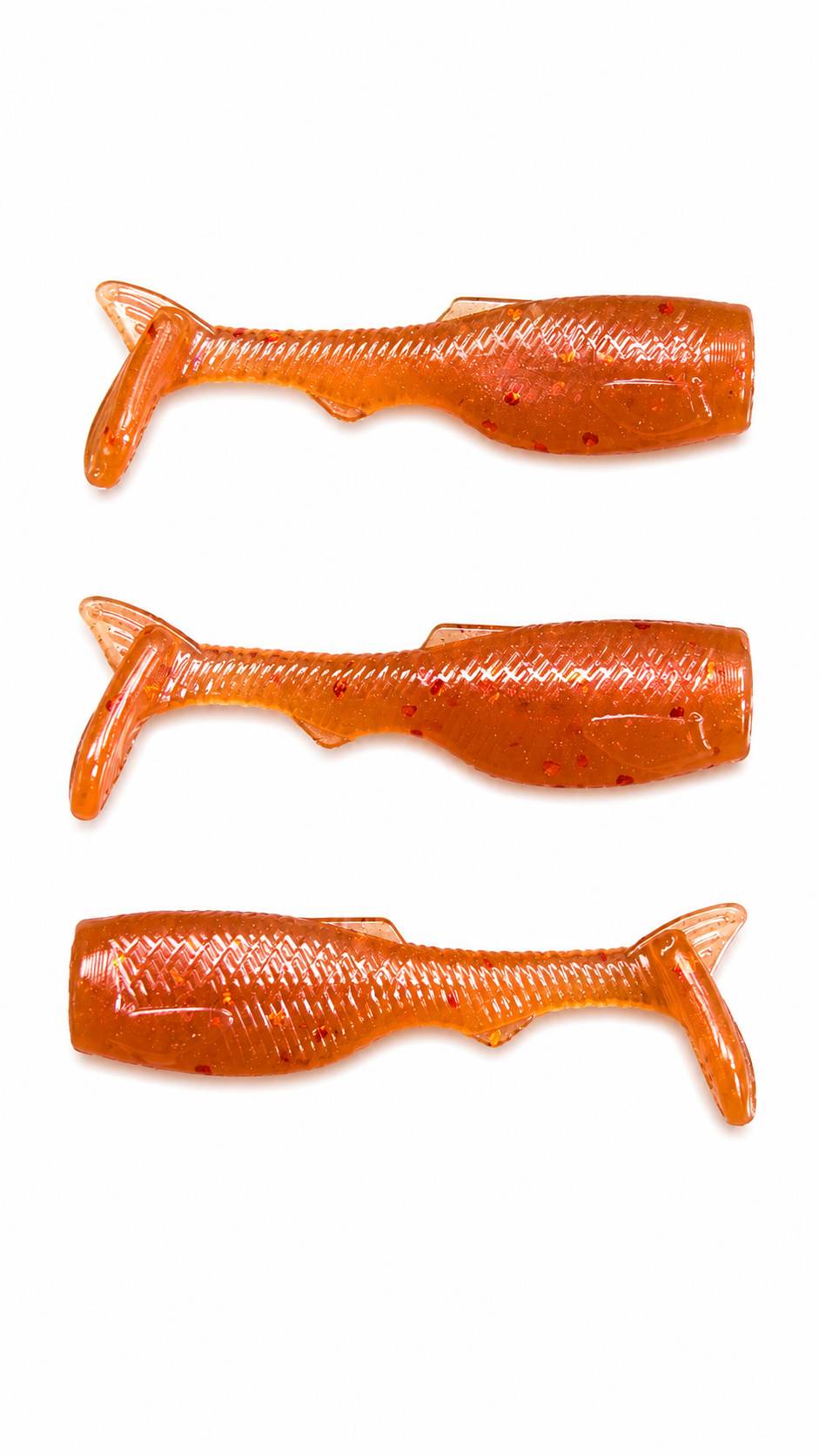 Crappie Slayer - 1.7" (10 Pack)