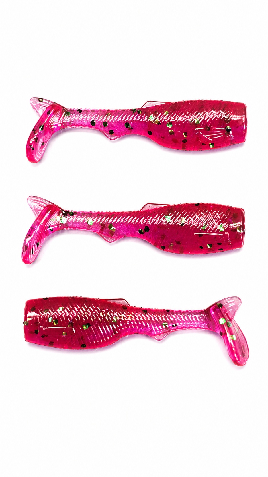 Crappie Slayer - 1.7" (10 Pack)