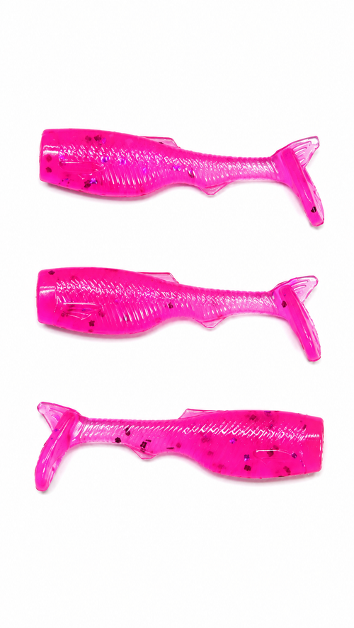 Crappie Slayer - 1.7" (10 Pack)