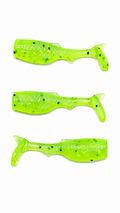 Crappie Slayer - 1.7" (10 Pack)