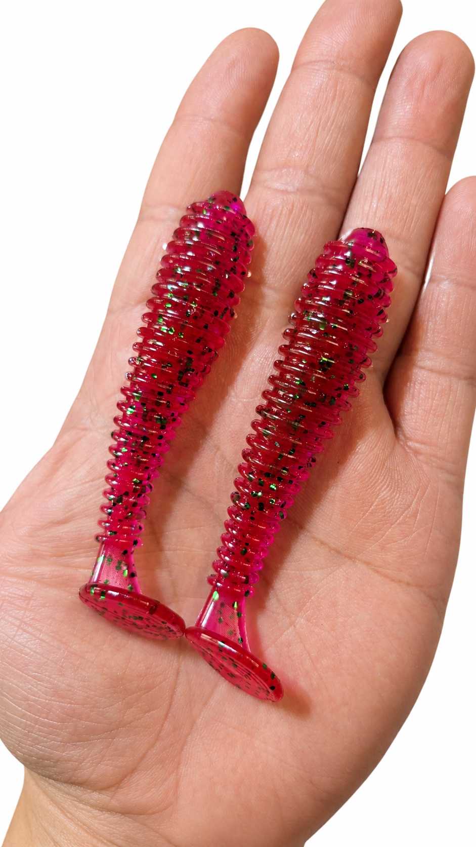 Savage Ripper - 3.5" (6 Pack)