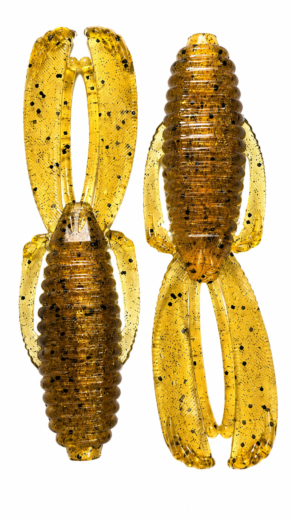 Crusher Craw - 4" (6 Pack)