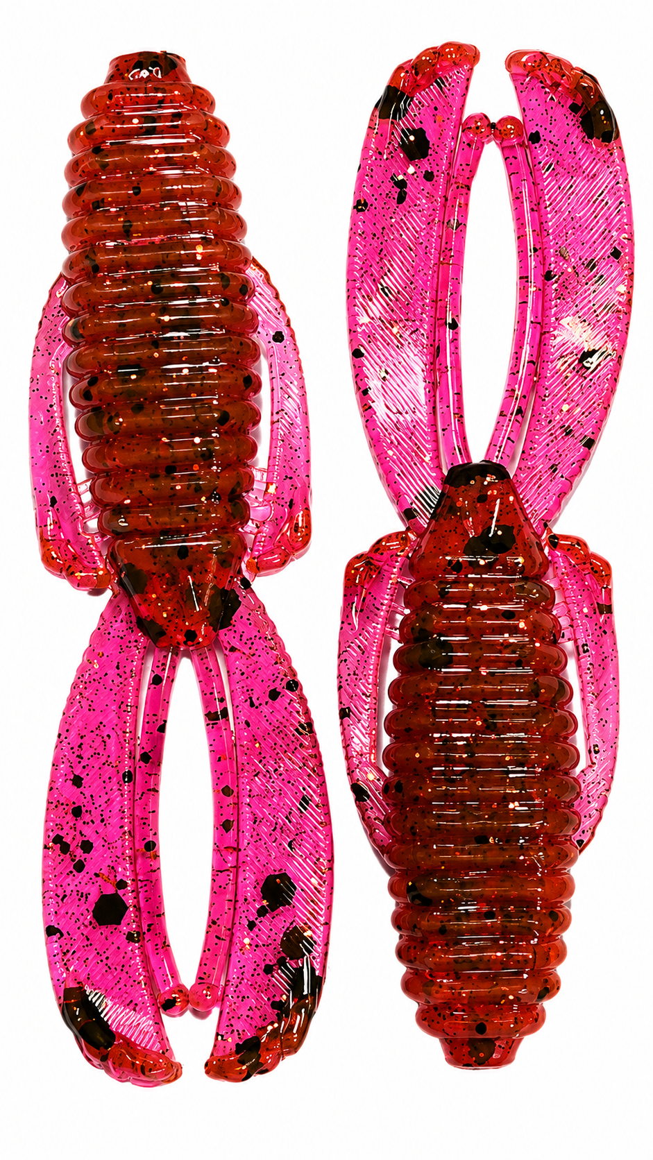 Crusher Craw - 4" (6 Pack)