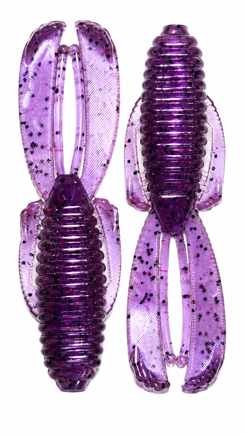 Crusher Craw - 4" (6 Pack)