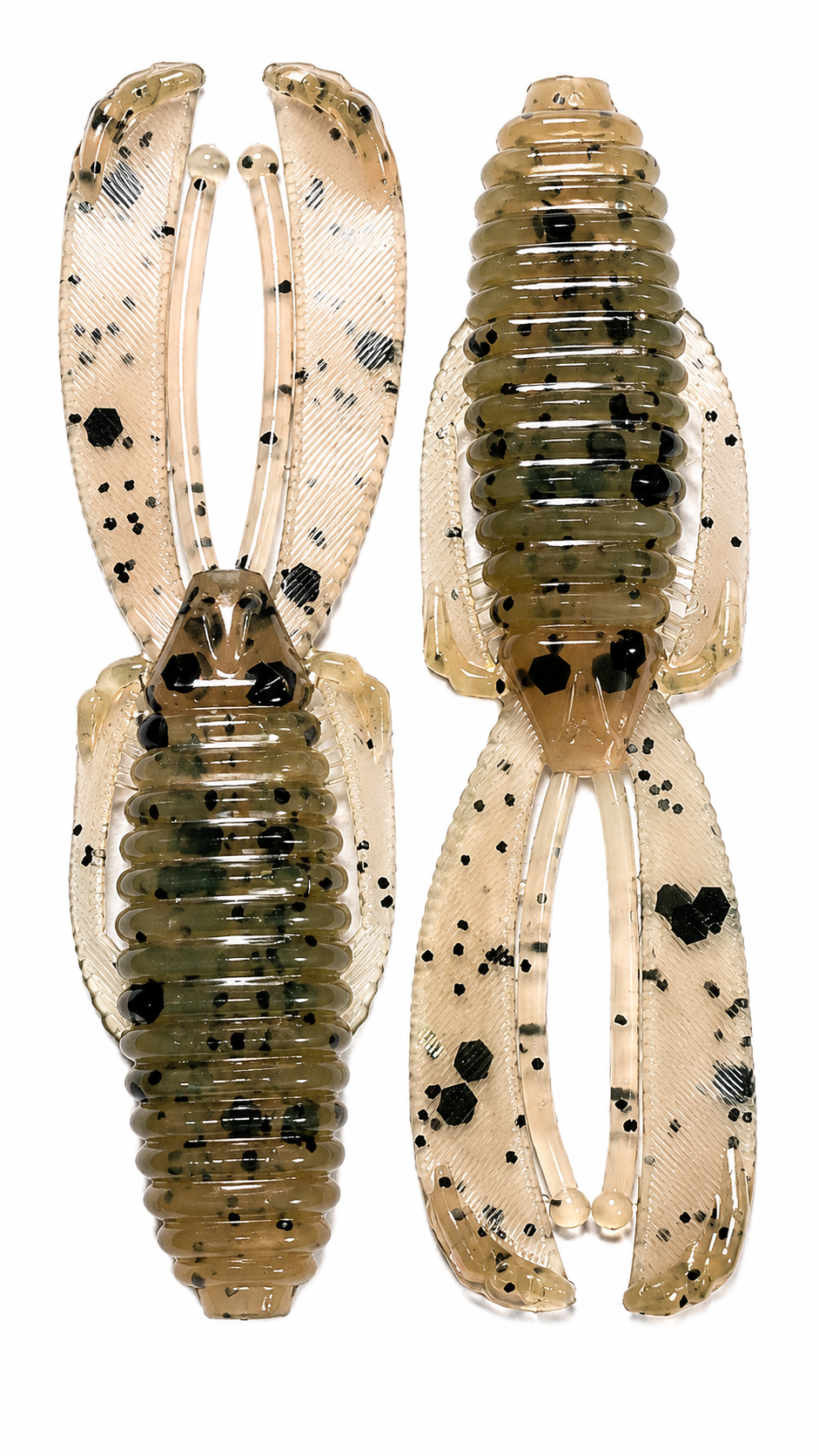 Crusher Craw - 4" (6 Pack)