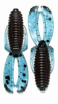 Crusher Craw - 4" (6 Pack)