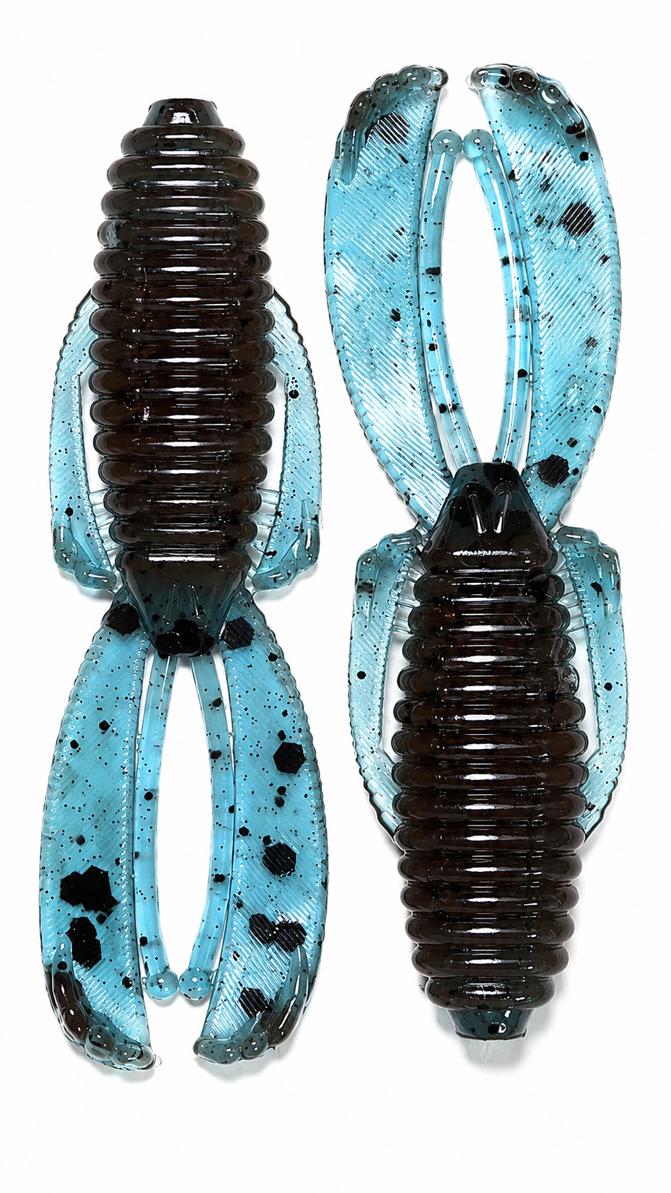 Crusher Craw - 4" (6 Pack)