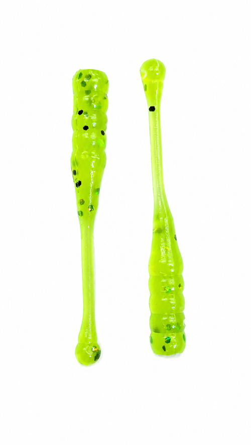 Crappie Stix - 2" (10 Pack)