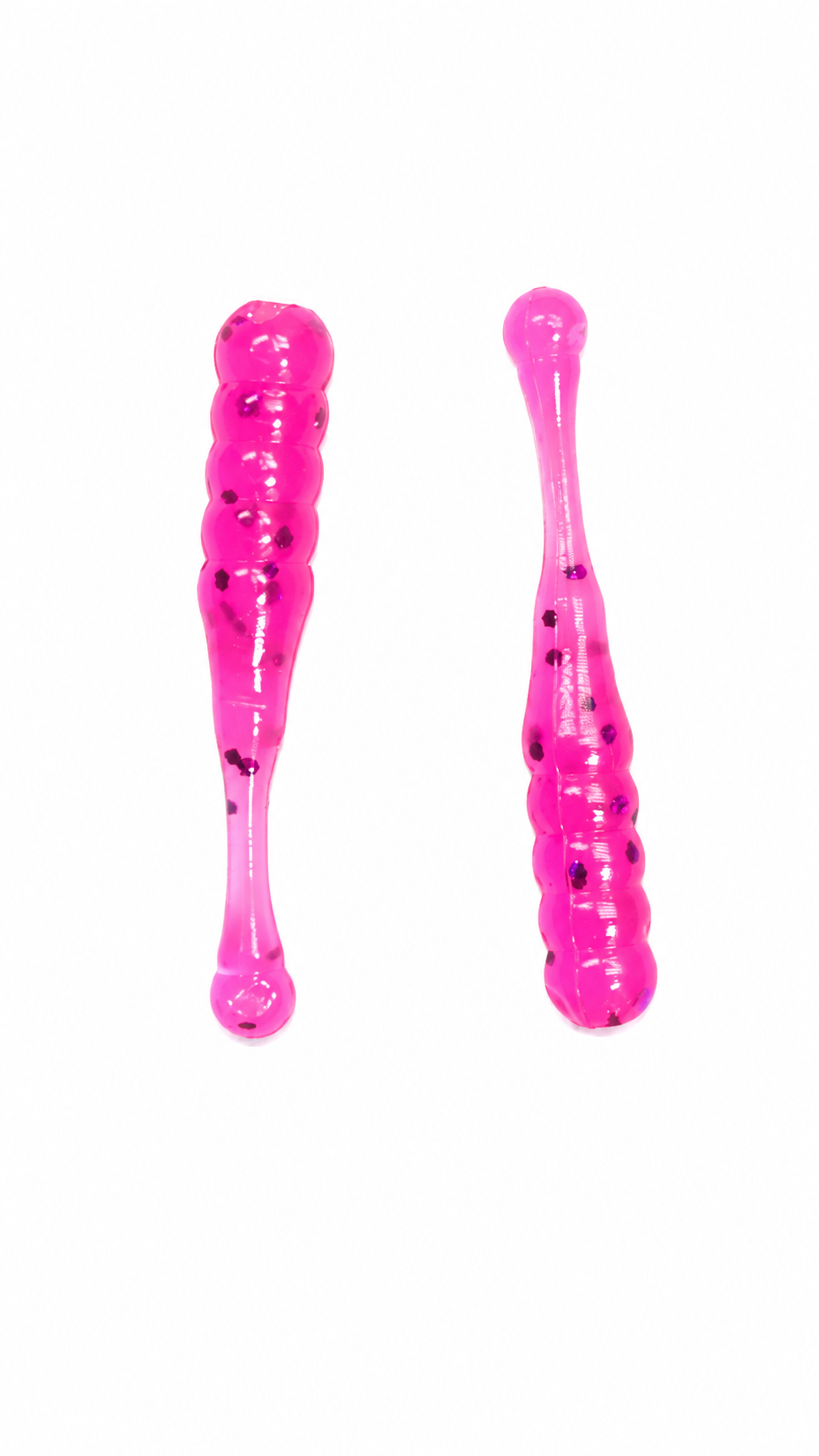 Crappie Stix - 1.5" (10 Pack)