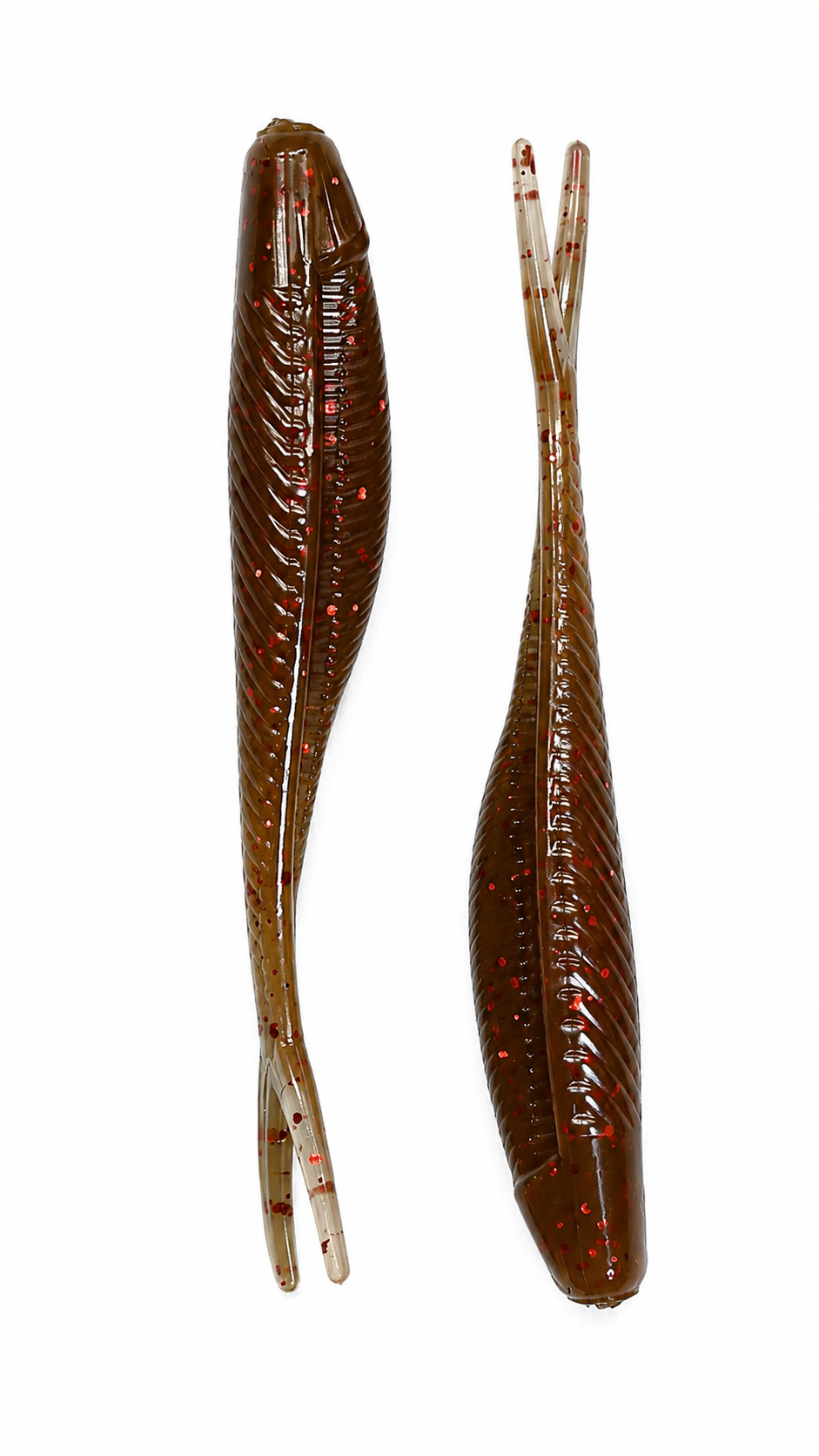 Split Tail Shad - 4" (6 Pack)