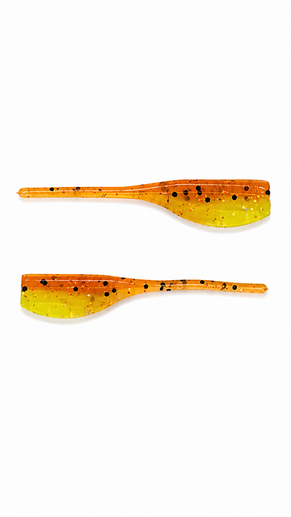 Pin Tail Shad - 2.25" (12 Pack)