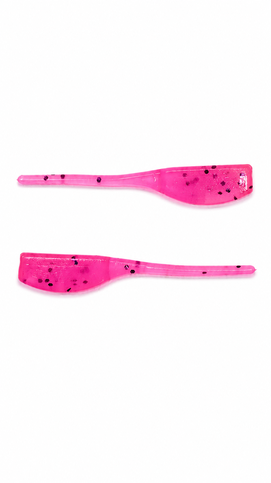 Pin Tail Shad - 2.25" (12 Pack)