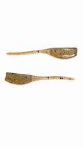 Pin Tail Shad - 2.25" (12 Pack)