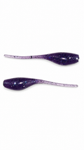 Strike Minnow - 2" (10 Pack)