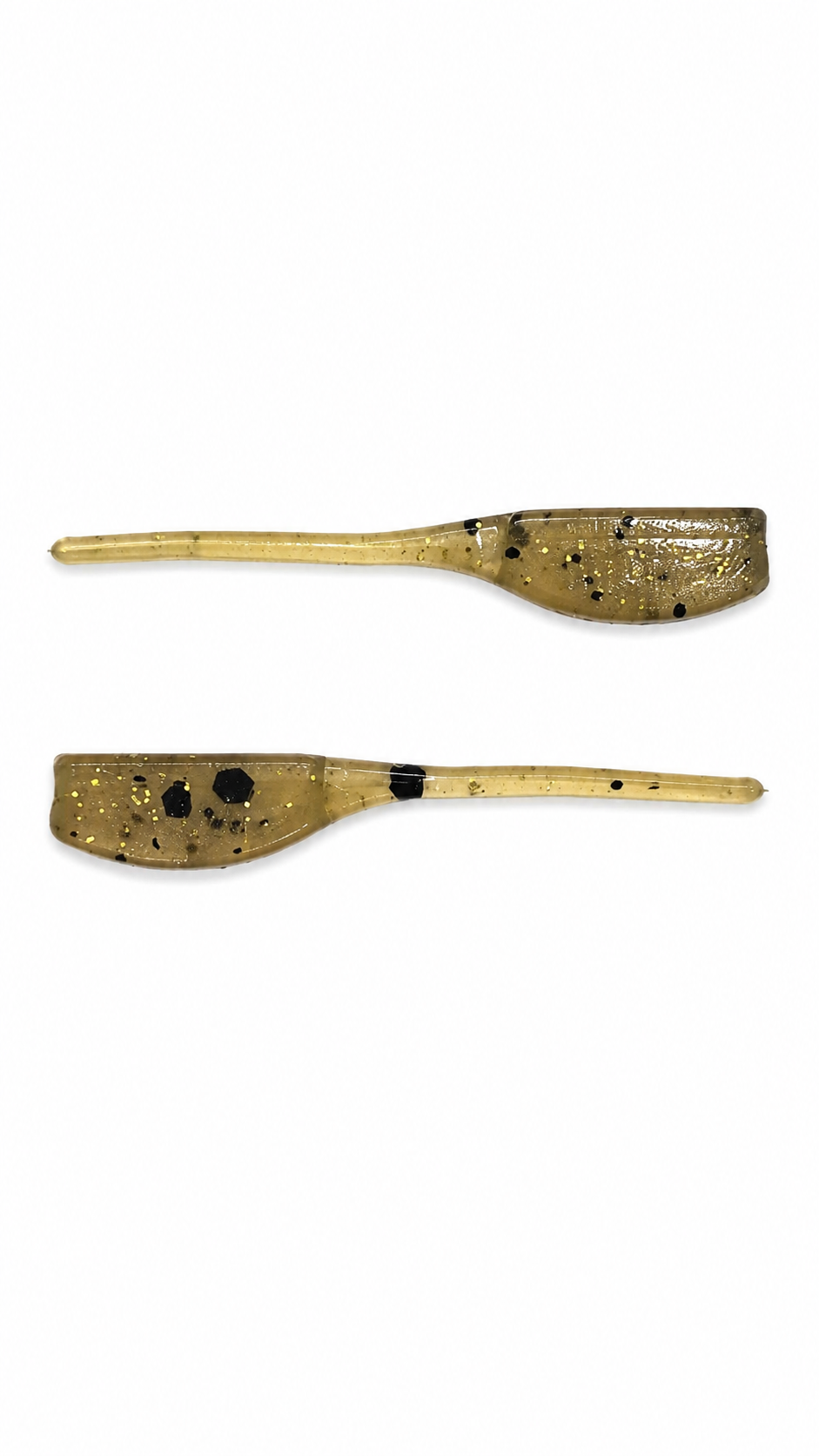 Pin Tail Shad - 2.25" (12 Pack)