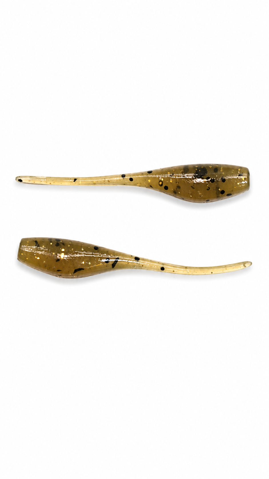 Strike Minnow - 2" (10 Pack)