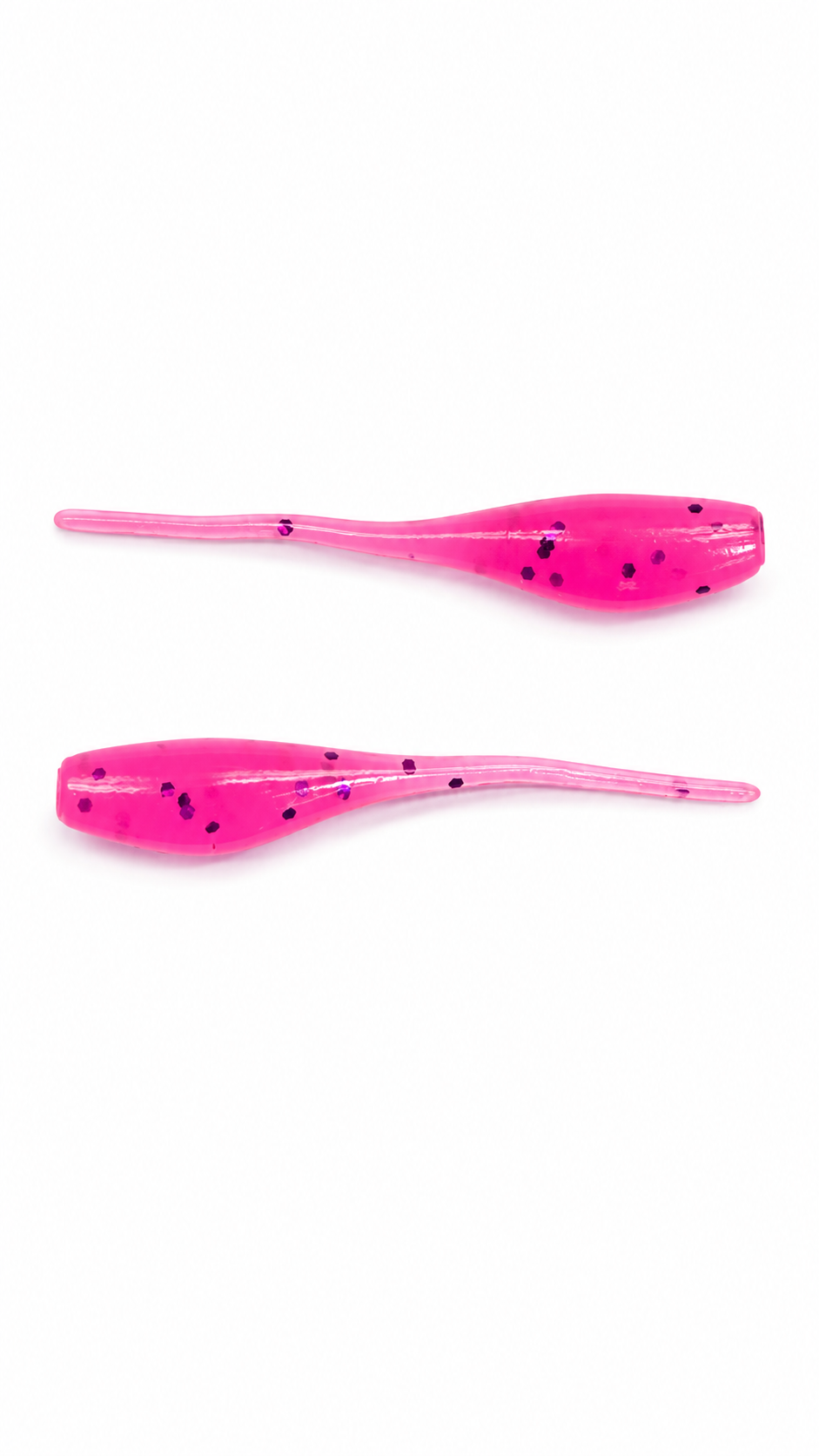 Strike Minnow - 2" (10 Pack)