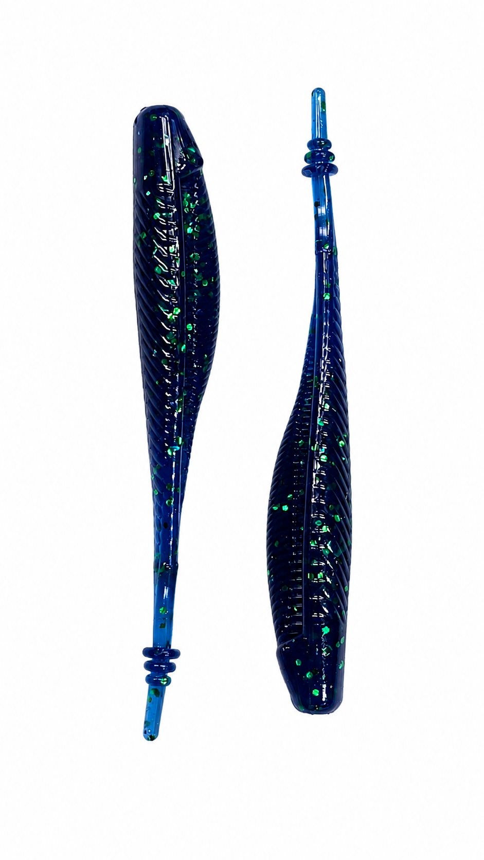 Glide Shad - 4" (6 Pack)