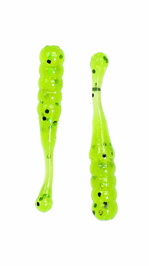 Crappie Stix - 1.5" (10 Pack)