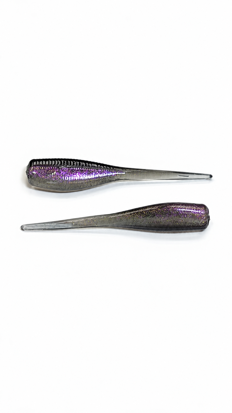 Crappie Crusher - 2" (12 pack)