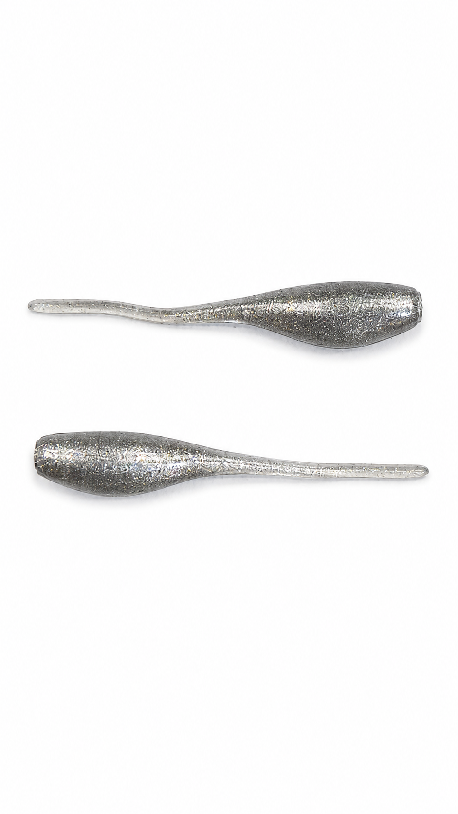 Strike Minnow - 2" (10 Pack)