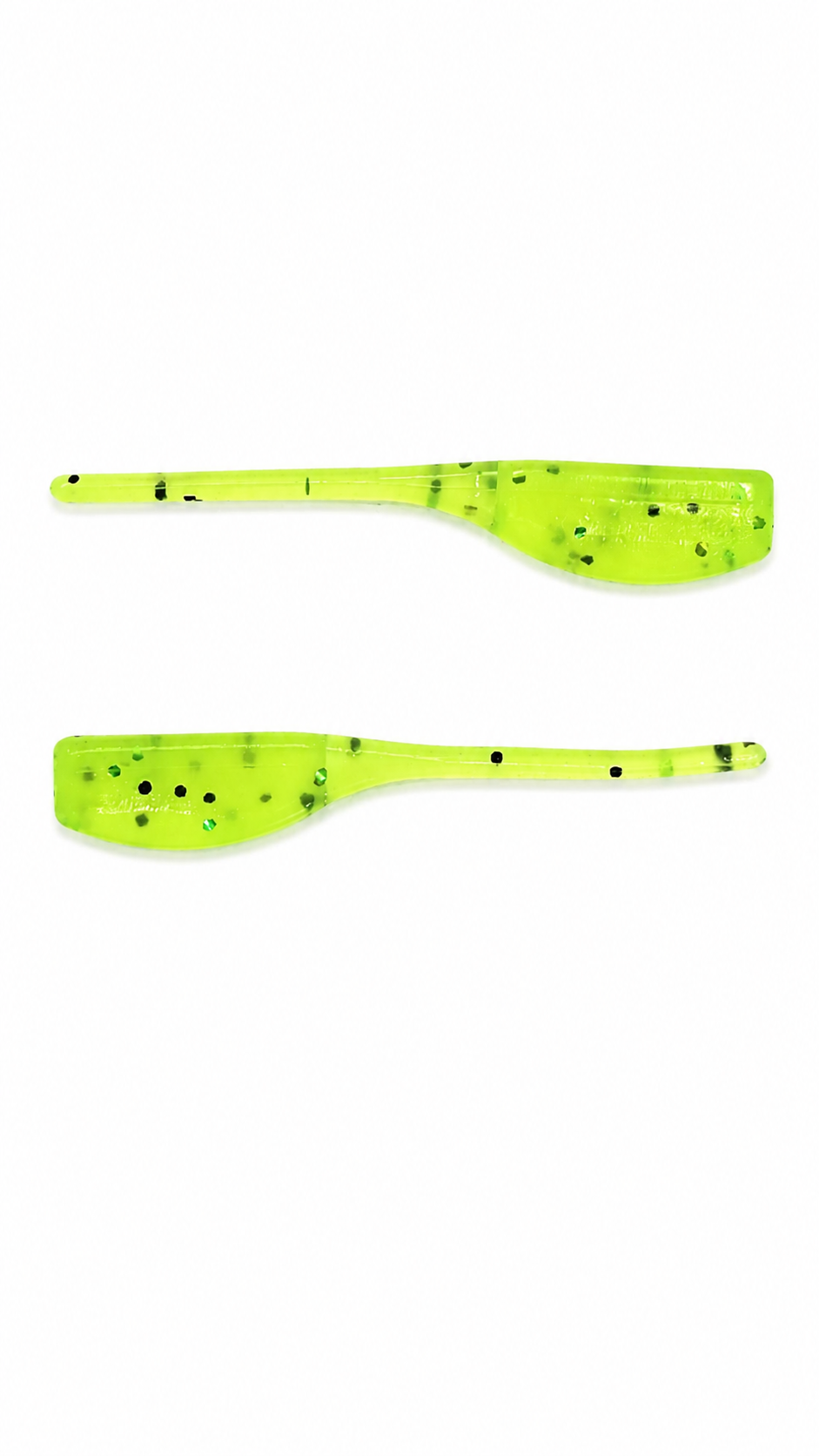 Pin Tail Shad - 2.25" (12 Pack)