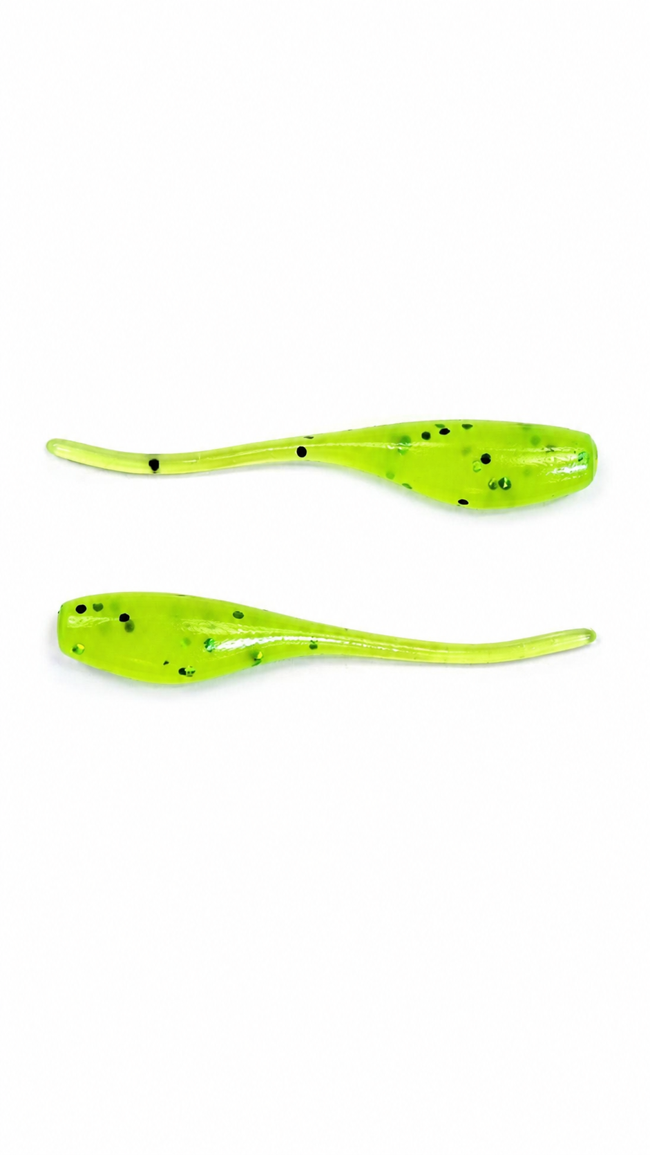 Strike Minnow - 2" (10 Pack)