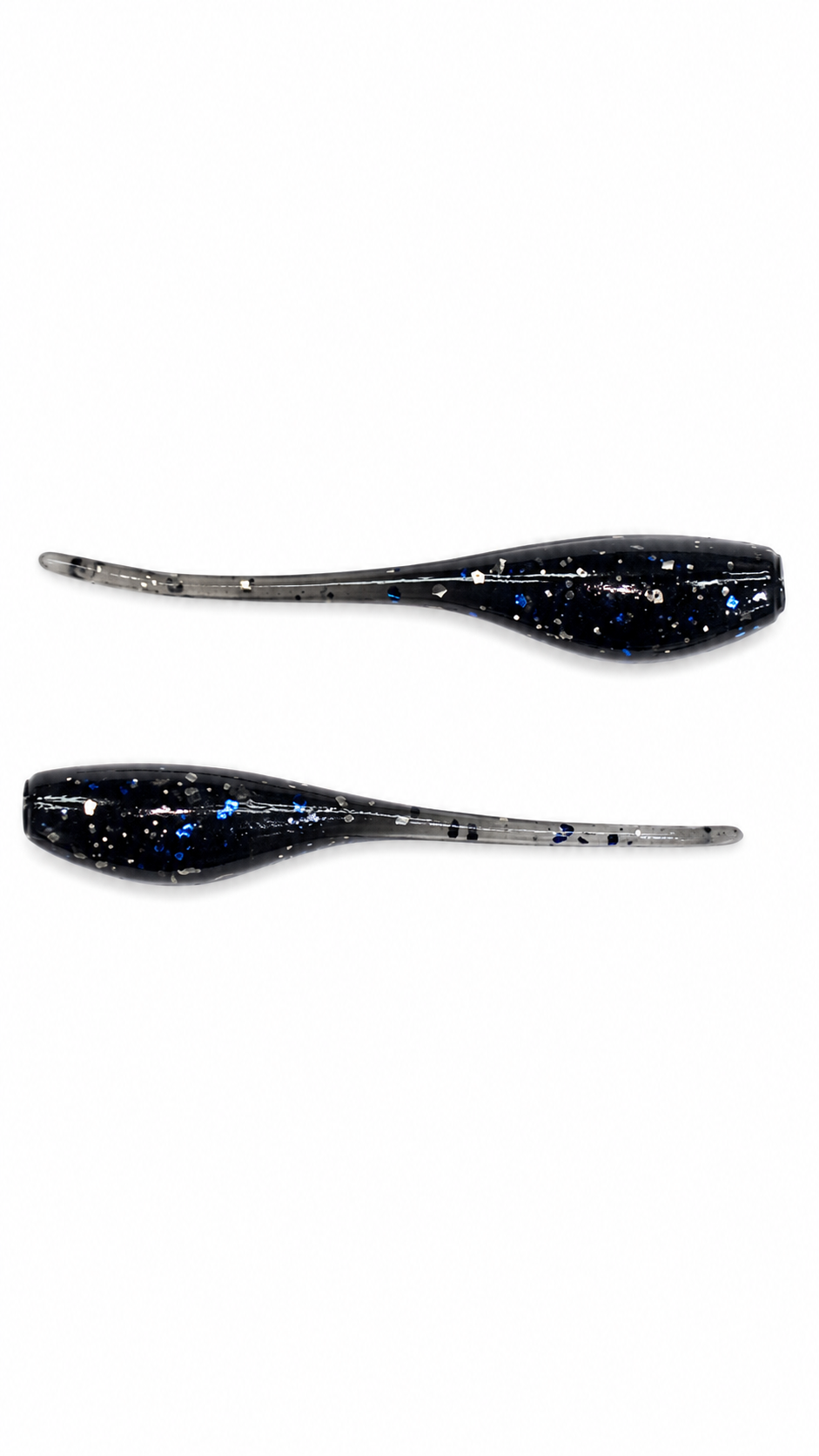 Strike Minnow - 2" (10 Pack)