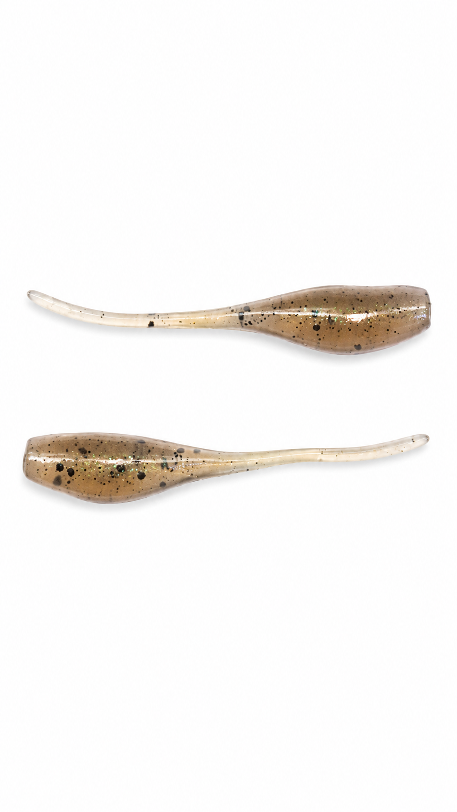 Strike Minnow - 2" (10 Pack)