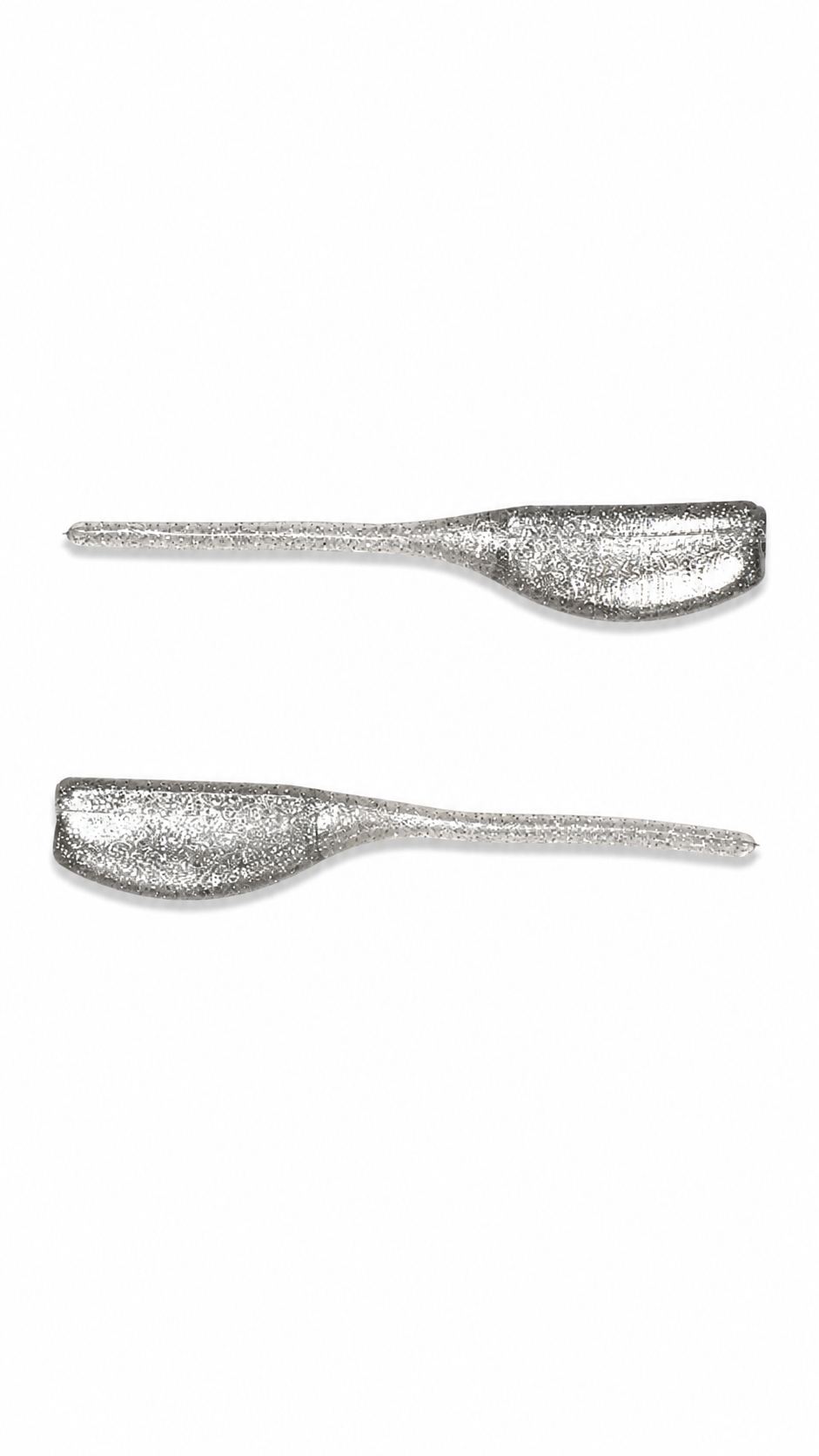 Pin Tail Shad - 2.25" (12 Pack)