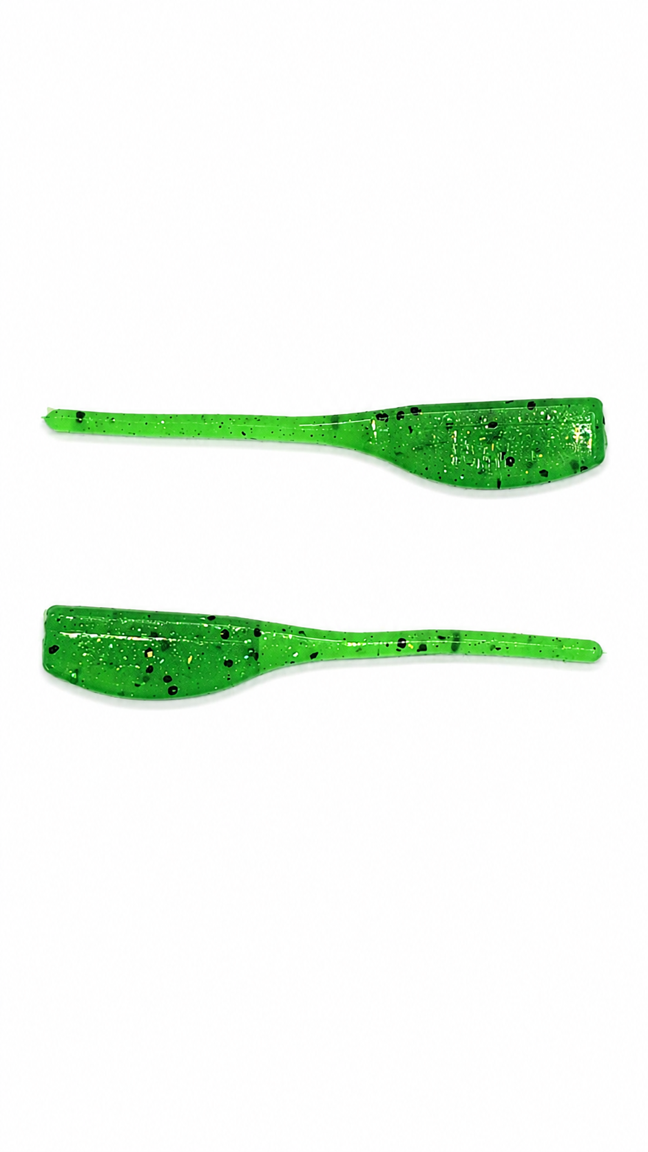 Pin Tail Shad - 2.25" (12 Pack)