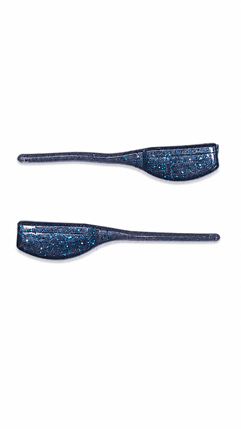 Pin Tail Shad - 2.25" (12 Pack)