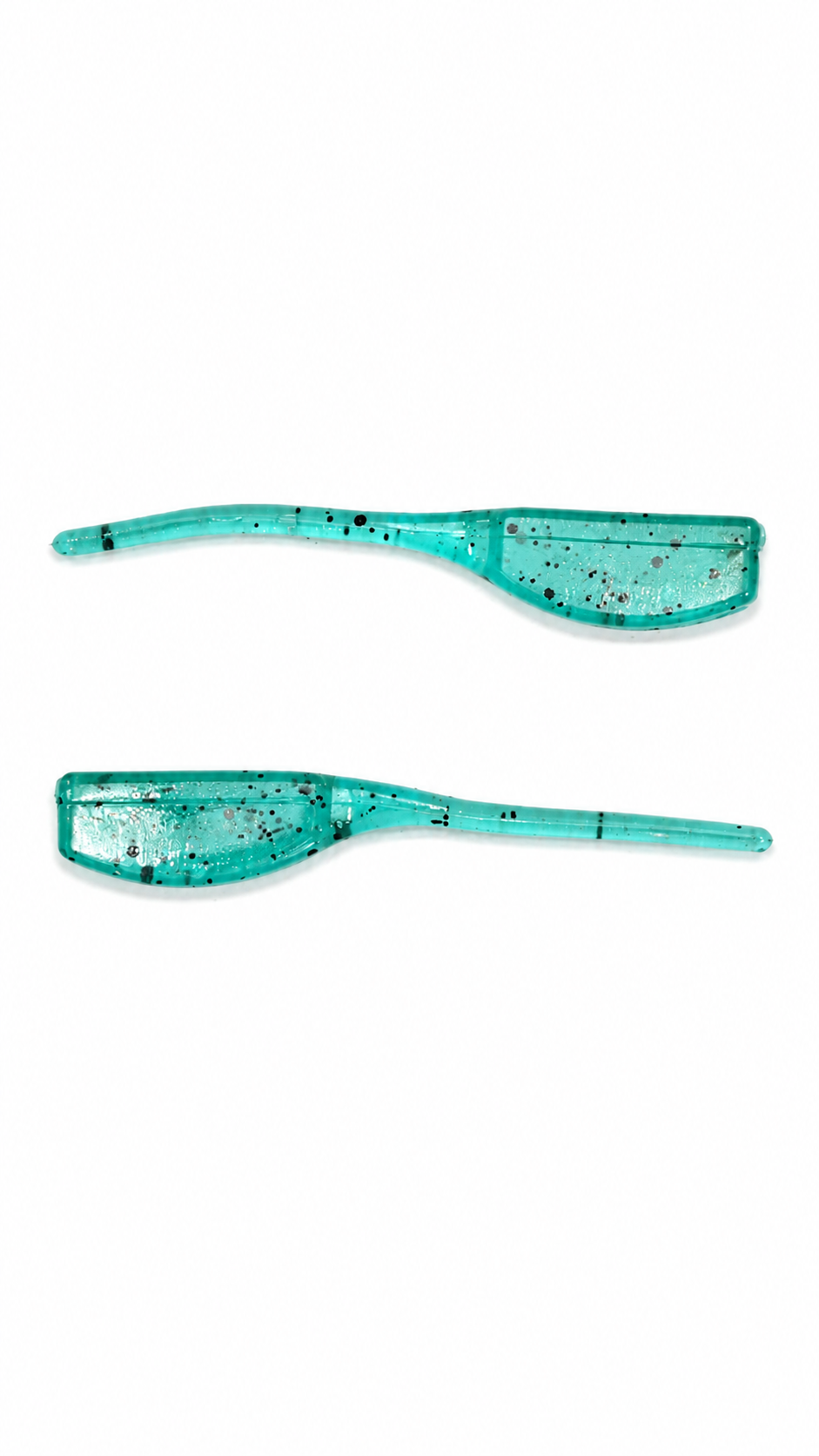 Pin Tail Shad - 2.25" (12 Pack)