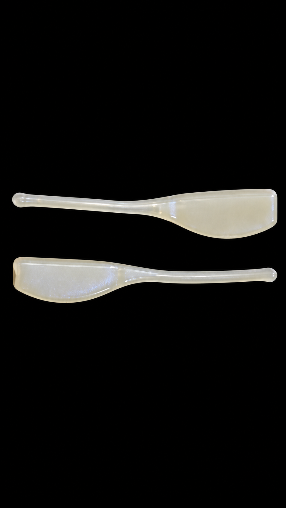 Pin Tail Shad - 2.25" (12 Pack)