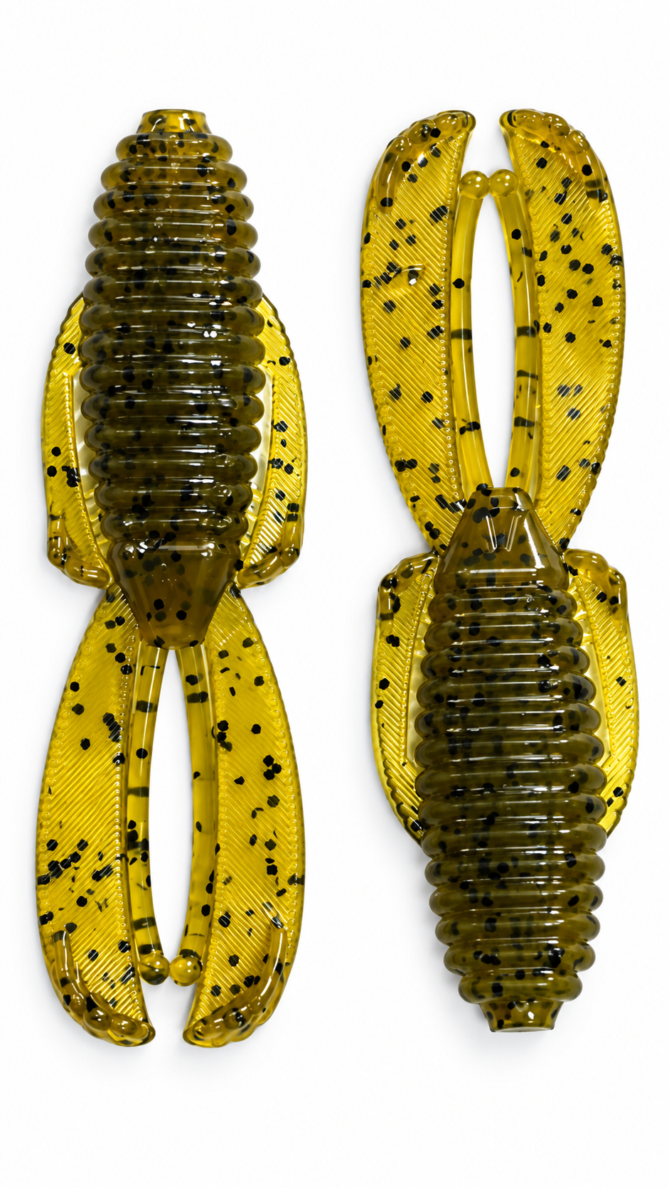 Crusher Craw - 4" (6 Pack)