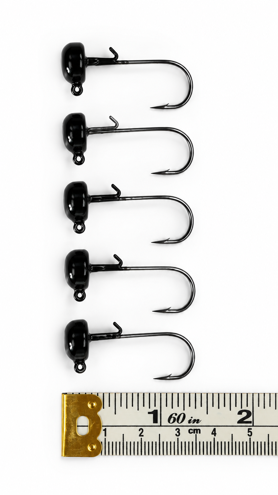 Ned Jigs #1 Hooks
