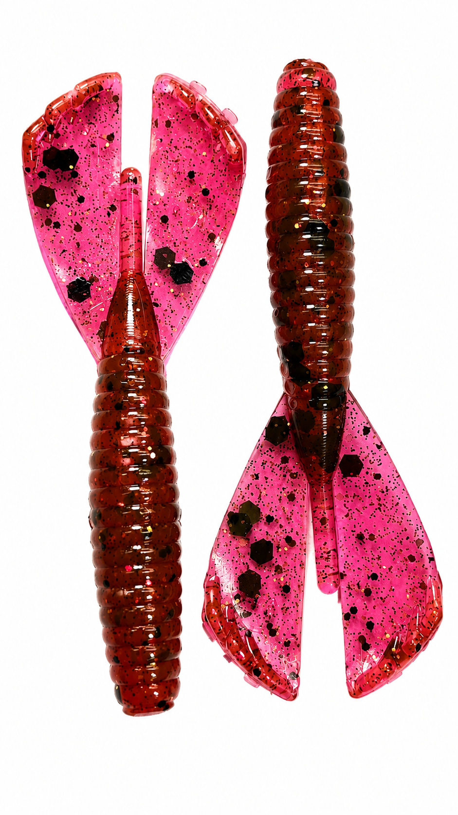 Menace Bug - 4" (6 Pack)