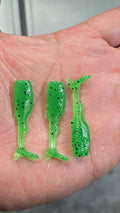 Remelts Crappie Slayer (10 Pack)