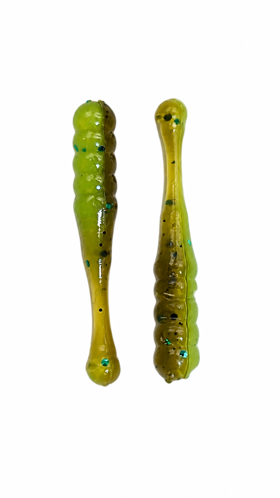Crappie Stix - 1.5" (10 Pack)