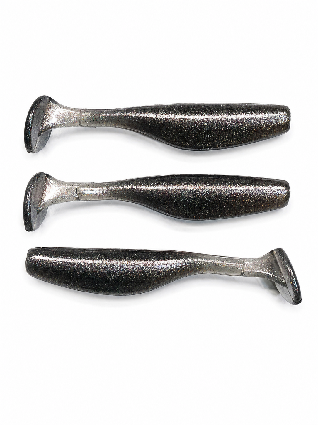 Paddle Tail - 3.2" (8 Pack)